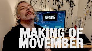 Making of AI commercial: 'Movember Mindets'