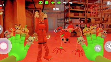 Best Real Project Playtime Mobile Return Game - Version 1.0.5 - Android Gameplay Walkthrough #2