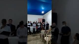 A melhor coisa Varões ADVM MTZ