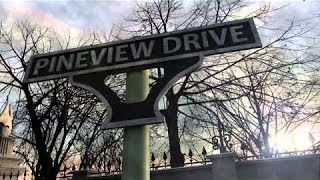 Pineview Drive - Official Game Trailer