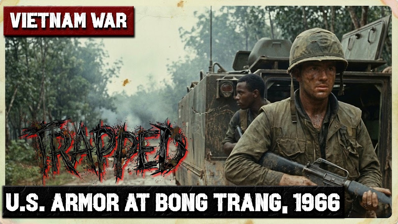 Сотни участвовали в сражении, десятки погибли: насколько масштабной была битва при Бонгчанге?