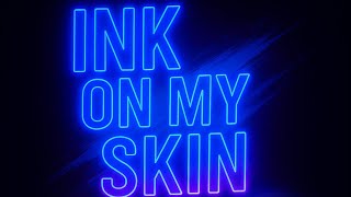 Futureus Ink On My Skin Official Visualizer Nostalgic Vibes, Modern Beats
