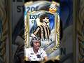 TOTS SERIE A ICONS are glitched🤯☠ #fcmobile #fcmobileid #fifamobile