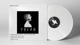 TOLAX &amp; ØÅX -- Klaus Kinski -- Jesus Christus (Main Mix) Demo
