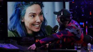 Whitney Cummings and Tim Dillion Fight | RED BAR