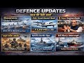 India’s Big Naval Show 2026! Vizag Hosting 70 Nations? | Defence Update