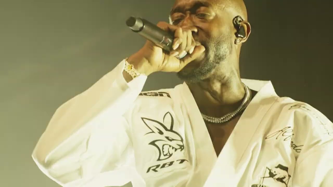 Freddie Gibbs - LIVE in Chicago - SOLD OUT - Aragon Ballroom - 10