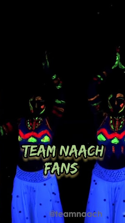 Ritviz - Ved / nicole concessao / sonal devraj / team naach fans