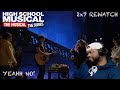 High School Musical: The Musical: The Series 2x7 REWATCH!!! {"The Field Trip"}