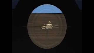 Canadian Forces - Carl Gustav - Aiming Off
