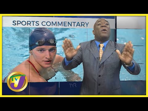 The Maverick Can Only Say NOOOO! TVJ Sports Commentary - Mar 25 2022