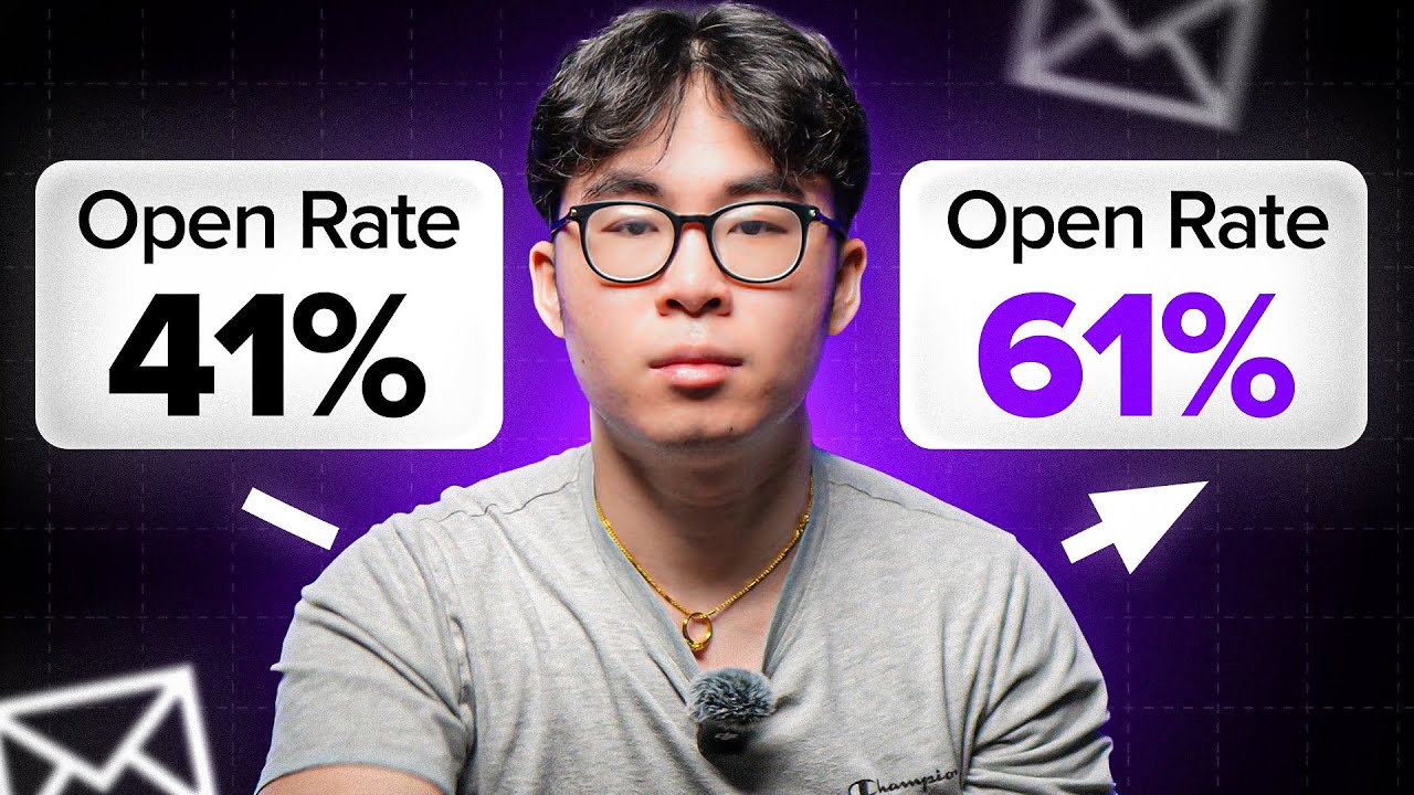 The #1 Quickest Way to Increase Sales with Email Marketing