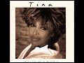 Tina Turner - I Don't Wanna Fight (Album Version)