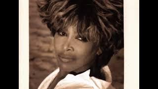 Tina Turner - I Don't Wanna Fight (Album Version)