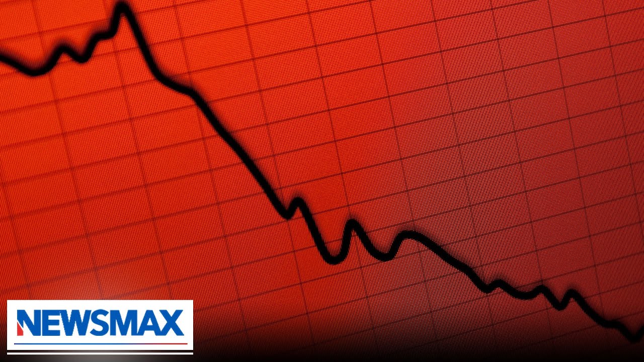 Is a recession coming in 2022?: Economist reacts | National Report