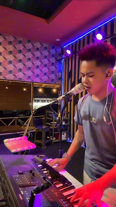 Berakit-rakit Jamrud Keyboard Versi, FIYAN #satuklikuntukwujudkanimpianmu #1million #viralvideo
