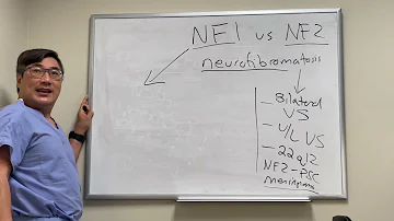 ¿Cuál es la diferencia entre nf1 y nf2?