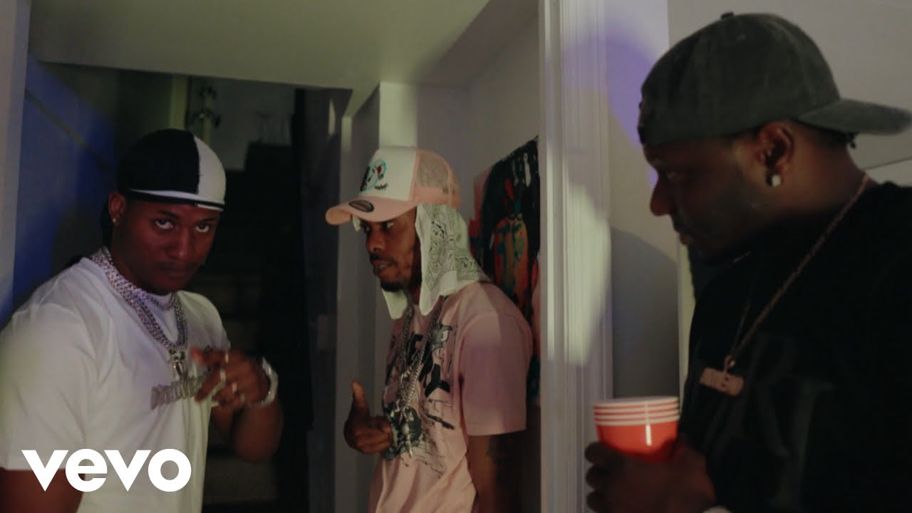 Kiddboom Rapper Anga Kidd - Boom (Official Music Video) - YouTube