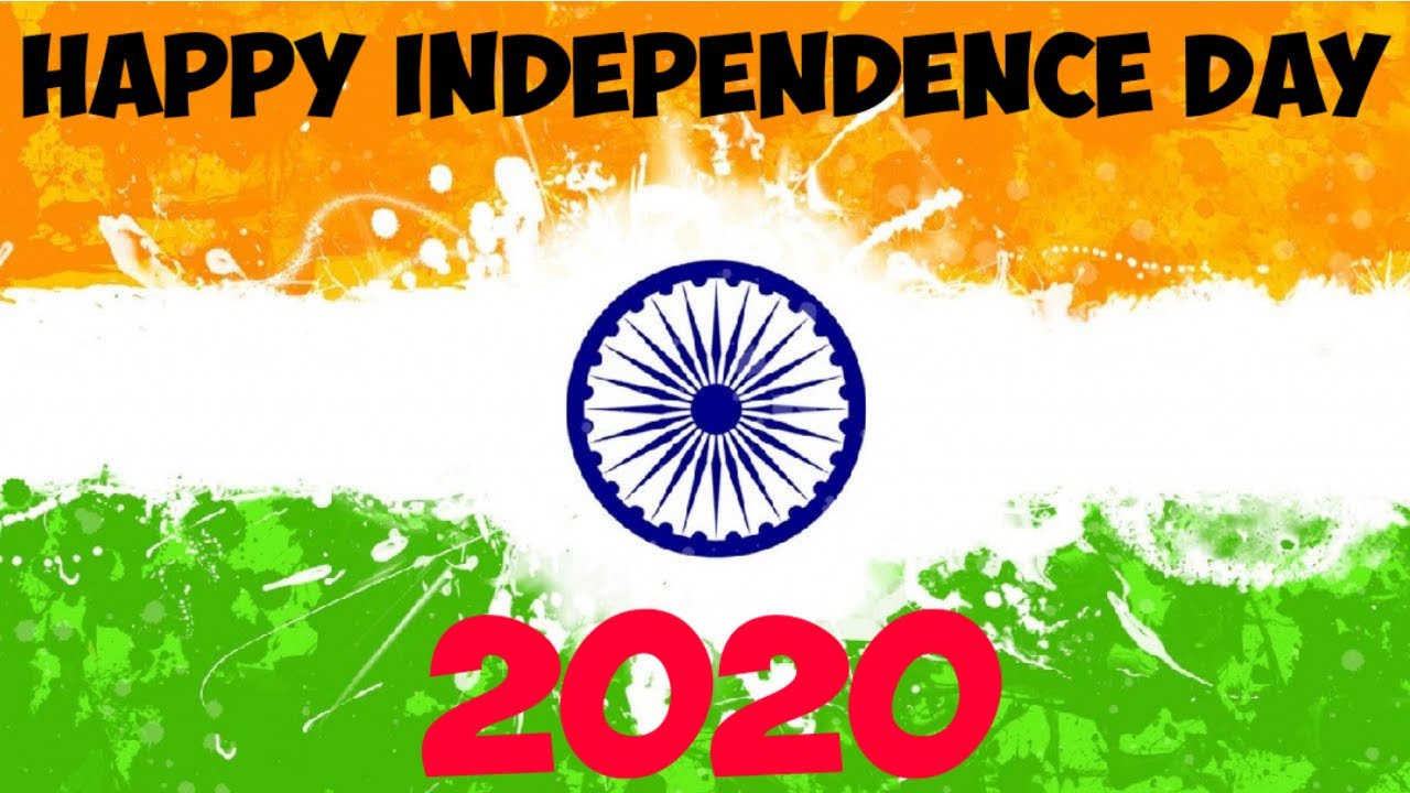 Independence Day Wishes WhatsApp Status 2020 | Happy Independence Day 2020 | August 15