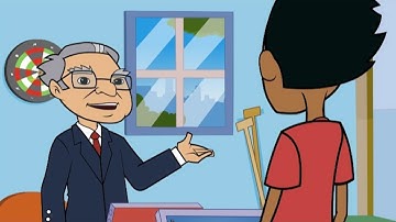 Warren Buffett Importance of My Reputation Secret Millionaires Club