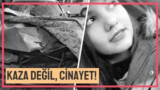 Urfada Aşiret Çocuğunun Yarış Tutkusu Yüzünden Hayatını Kaybeden Kız Podcast