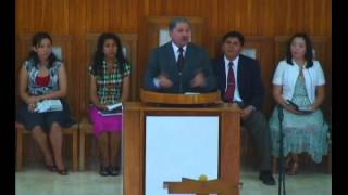 Pr Edgar Brito | Dios identifica a su pueblo