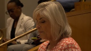 Mecklenburg County Manager proposes tax increase to fund her $2.5 billion budget Profile