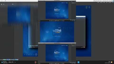 (YTPMV) Windows Vista Media Center SCAN