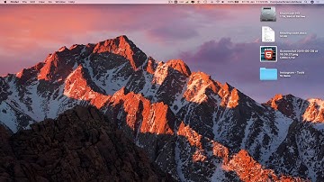 How to USE Safari On a Mac & Improve Your Web Browsing Experience | New