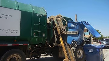 Mack LE Amrep Octo ASL 101328