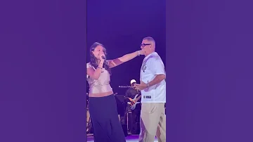 Amr Diab Jana Diab Khatafoony 2025 AmrDiab Short Shorts عمرو دياب جنى دياب خطفوني عمرو دياب 