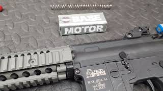 Neg Shorts: Cheap Specna Daniel Defense