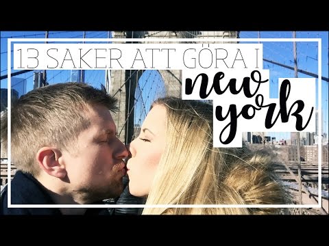 Video: Saker att göra för nyår i Brooklyn