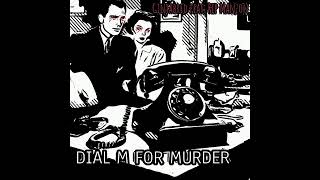 GinjaBred feat. Rip Manzon - Dial M For Murder"