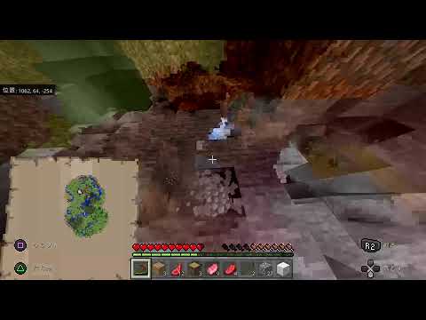 [PS5]Minecraft生放送　視聴者参加型