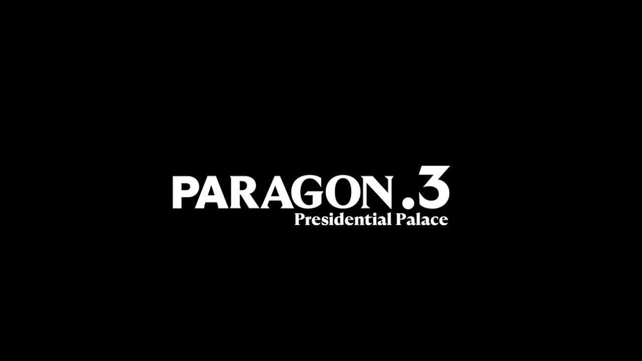 PARAGON 3