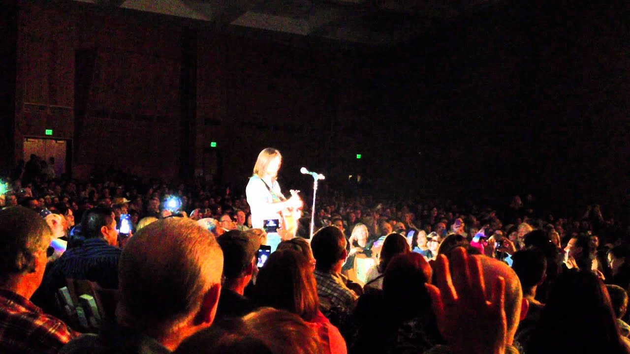 Third Day, 'This is my story, this is my song...' YouTube