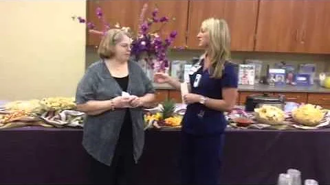 Janice Franklin Retirement Celebration