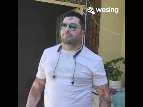 زيديني عشقآ من أداء شكري أكريم دائما اجزناية في القلب