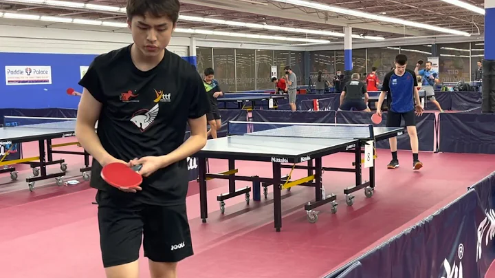 Kai Jiang (2416) vs Jacob Boyd (2133)