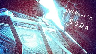 Sora Uverworld - - Pianocover