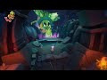NIKODERIKO - corringham mines gameplay [PS5]