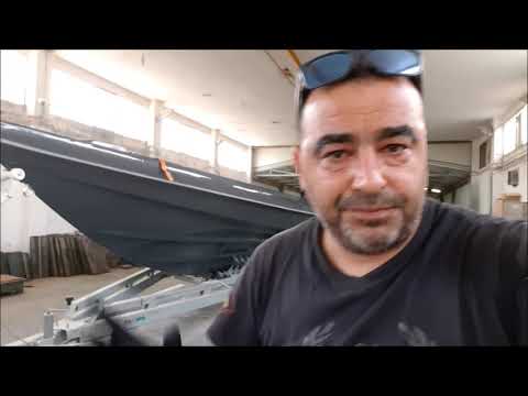 Βίντεο: Ανακατασκευή με χάλκινη γυαλάδα