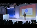 Google Cloud Platform Live Keynote