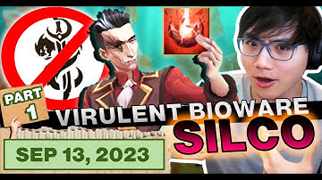 PART 1: [DAY 1] BOOTCAMP STARTS TODAY!!! | Full TFT Stream | Set 9.5 Patch 13.18