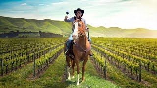 Bill Green on Wine, Business, and Life