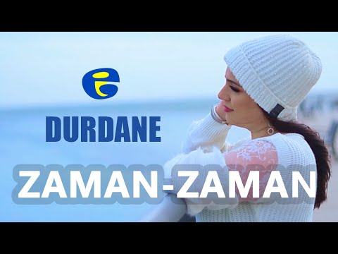 Durdane Penahova - Zaman Zaman ( Soz- mus: #ElnurValeh ) 2021