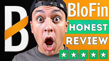 🚀 Full Blofin Exchange Tutorial for Beginners | Blofin review