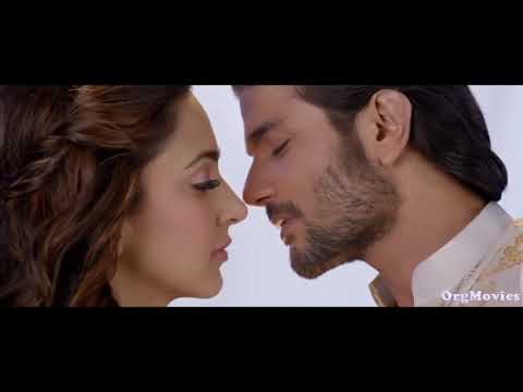 Kiara Advani Kissing Scene With Mustafa Burmawala 🔥 || Best Dialogue || @Tejas Entertainment