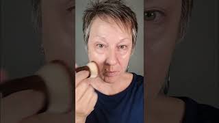 No7 Foundation on Mature Skin (Real Results at 58!)❤️